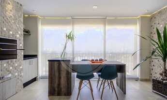 Imagem 5: BARUERI - Padrão - Sítio Tamboré Alphaville