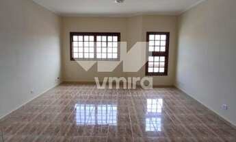 Imagem: Casa no Bosque dos Eucaliptos 3 dormitórios