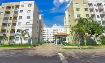 Imagem: Apartamento para venda com 64 metros quadrados