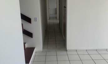 Imagem 4: Cobertura de 300 m2, com 5 quartos, 2 suítes, 3 vagas em Santana