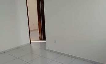 Imagem 2: Apartamento com 2 dormitórios à venda por R$ 122.000 - Muçumagro - João Pessoa/PB