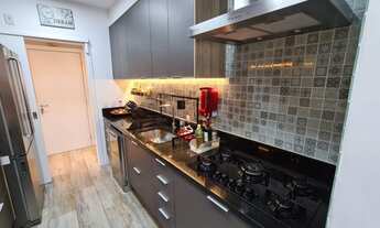 Imagem 4: Apartamento para venda tem 97 metros quadrados com 3 quartos em Saúde - São Paulo - SP