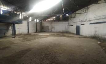 Imagem 3: Galpão para aluguel, Ressaca - Contagem/MG