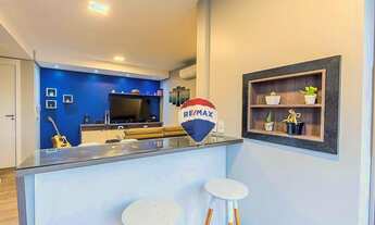 Imagem 6: Apartamento com 2 dormitórios à venda, 53 m² por R$ 234.990,00 - Fátima - Canoas/RS