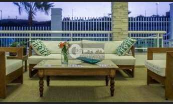 Imagem 7: Casa de condomínio para aluguel e venda possui 142 metros quadrados com 3 quartos