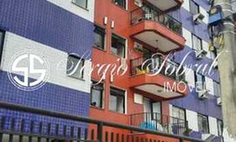 Imagem 2: Rio de Janeiro - Apartamento Padrão - Vila Valqueire