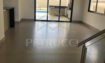 Imagem 3: Casa - Swiss Park - Campinas