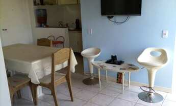 Imagem 3: Apt. Praia de Leste 2 q em Condomínio Clube, Próximo ao Mar