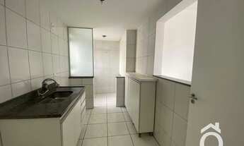 Imagem 5: Apartamento com 3 Quartos à venda, 69 m² por R$ 275.000 - Candelária - Belo Horizonte/MG