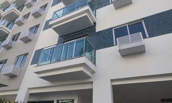 Imagem 5: Ap. com 2 quartos e suíte na PELINCA - primeira locação