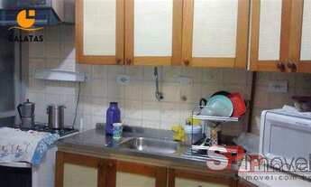 Imagem 2: Apartamento com 2 dorms, Vila Esperança, São Paulo - R$ 350 mil, Cod: 48