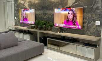 Imagem: Apartamento para venda com 123 metros quadrados