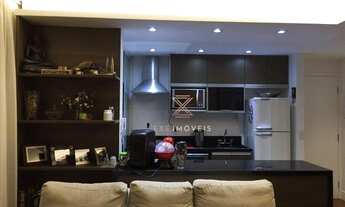 Imagem 5: Apartamento com 1 dormitório à venda, 57 m² por R$ 850. - Sumaré - São Paulo/SP