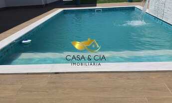 Imagem 4: INDAIATUBA - Casa Padrão - JARDIM RESIDENCIAL SANTA CLARA