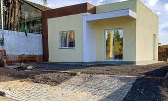 Imagem 7: Casa para venda tem 49 metros quadrados com 2 quartos em Colina - Guaíba - RS