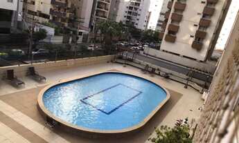 Imagem: Apartamento 2 dormitórios Setor Bueno