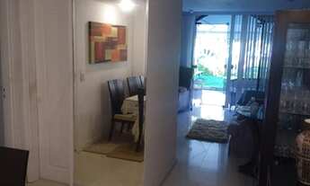 Imagem 2: Casa para venda tem 180 metros quadrados com 5 quartos em Barra da Tijuca - Rio de Janeiro