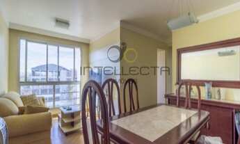 Imagem: Apartamento para venda com 66 metros quadrados