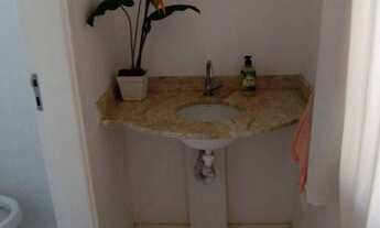 Imagem 3: Casa com 3 dormitórios à venda, 91 m² por R$ 420.000 - Água Branca - Piracicaba/São Paulo