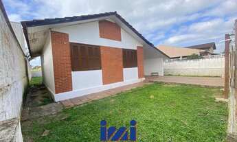 Imagem 3: Casa 2 quartos faixa mar