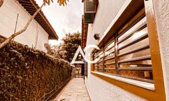 Imagem 4: RIO DE JANEIRO - Casa de Condomínio - BARRA DA TIJUCA