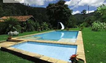 Imagem 9: Casa com 6 dormitórios à venda, 900 m² por R$ 1.370.000,00 - Areal - Areal/RJ