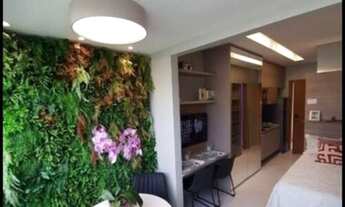 Imagem 7: Studio Smart Centro de Convenções - Vista mar - Unidade Alta