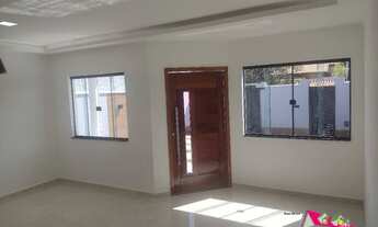 Imagem 4: Casa Lindíssima, 3 Quartos e Churrasqueira em Área Nobre de Itaipuaçú!