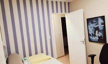 Imagem 6: Apartamento para venda com 62 metros quadrados com 3 quartos em Cruzeiro Novo - Brasília