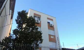 Imagem 3: Apartamento para aluguel e venda possui 45 metros quadrados com 1 quarto