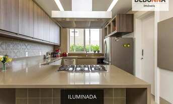 Imagem 7: Casa de condominio 4 dormitórios à venda, 417m² R$ 4.200.000,00 - Alphaville Graciosa - Pi