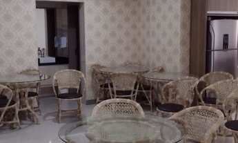 Imagem 3: Residencial Conego Rodolfo