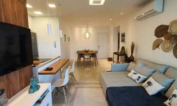 Imagem 3: APTO 1 DORMITÓRIO EM CAMPECHE/FPOLIS