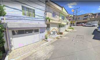 Imagem 2: Casa com 2 dormitórios à venda, 230 m² por R$ 278.398,46 - Jardim Novo Horizonte - Carapic