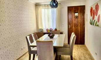 Imagem 4: Apartamento para venda possui 75 metros quadrados com 3 quartos em Macedo - Guarulhos