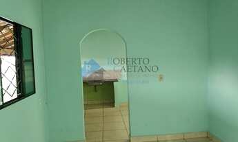 Imagem 6: Alugo casa/barracão com um quarto - Bairro Petrópolis - Betim/MG