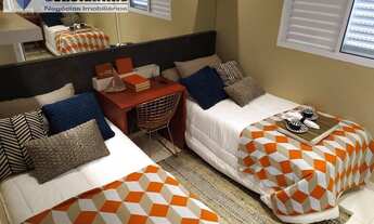 Imagem 6: Casa em Condomínio para Venda em Sorocaba, Cajuru do Sul, 2 dormitórios, 1 banheiro, 1 va