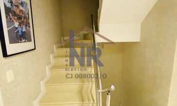 Imagem: Casa em Condomínio-À VENDA-Barra da Tijuca-Rio