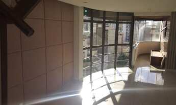 Imagem 4: Cobertura à venda, 2 quartos, 1 suíte, 2 vagas, Buritis - Belo Horizonte/MG