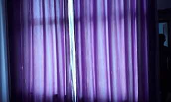 Imagem 3: Dois quartos sendo um suíte