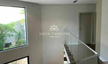 Imagem 3: Casa moderna disponível para venda e locação (mobiliada ou não) em residencial de Alphavil