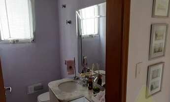 Imagem 4: APARTAMENTO RESIDENCIAL em SÃO PAULO - SP, HIGIENÓPOLIS