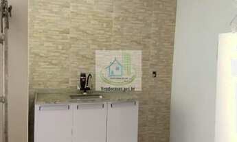 Imagem 3: Apartamento com 2 dormitórios à venda, 49 m² por R$ 287.000,00 - Jardim Marajoara - São Pa