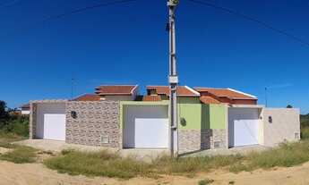 Imagem 2: Vendo - Casa em Beberibe-Ce