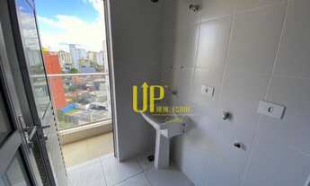 Imagem 4: Annecy Merces Apartamento cobertura com 3 dormitórios