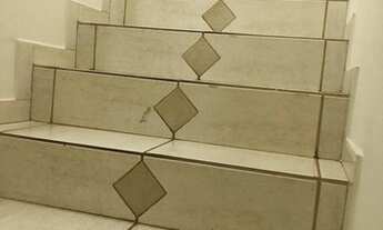 Imagem 3: Casa de condomínio sobrado para venda possui 130 metros quadrados com 3 quartos