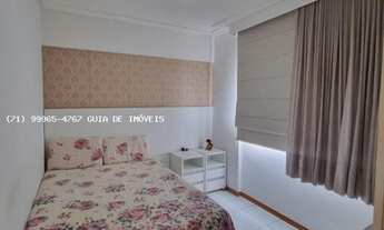 Imagem 4: Apartamento para Venda em Salvador, Vila Laura, 3 dormitórios, 1 suíte, 5 banheiros, 2 vag