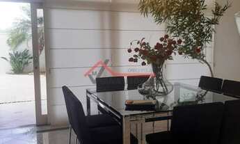 Imagem 5: Indaiatuba - Casa de Condomínio - Jardim Villa Romana