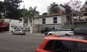 Imagem: TERRENO COMERCIAL NO MORUMBI