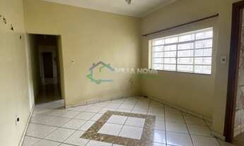 Imagem: Ribeirão Preto - Casa Padrão - Campos